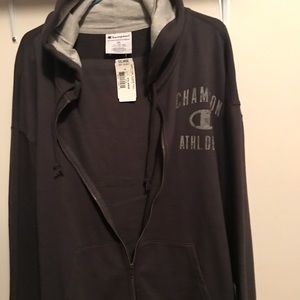 Men’s XXL Champion Athletics Jogging Suit